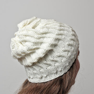 ZigZag Hat