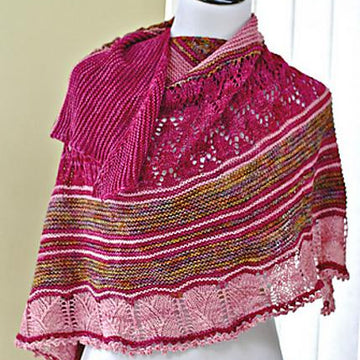 Summerlea--A Mystery KAL