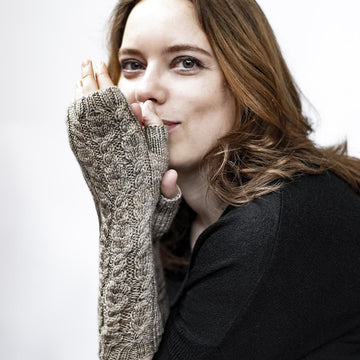 Harvest Mitts