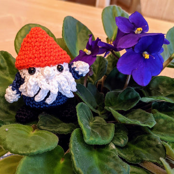 Mini Gnome