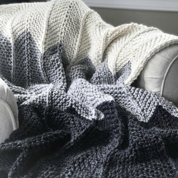 The Gallone Blanket