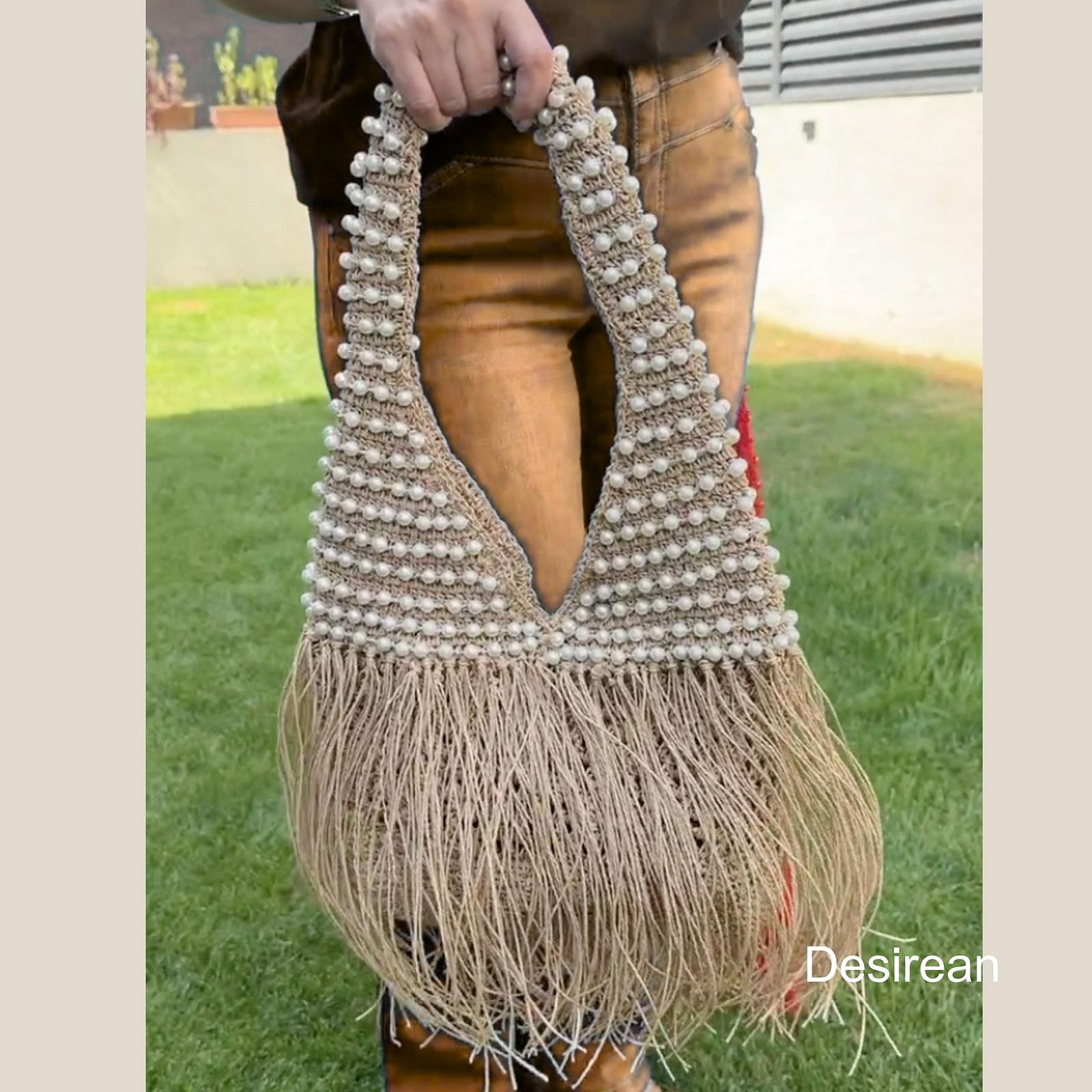 Rio Jewel Bag