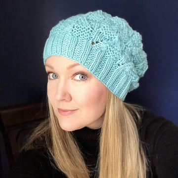 Endurance Hat