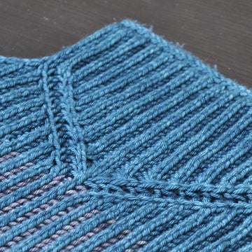 Brioche Ponchology