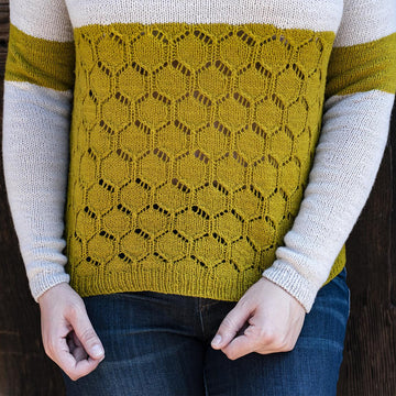 Antrim Pullover