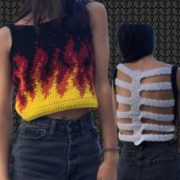 Inferno Top