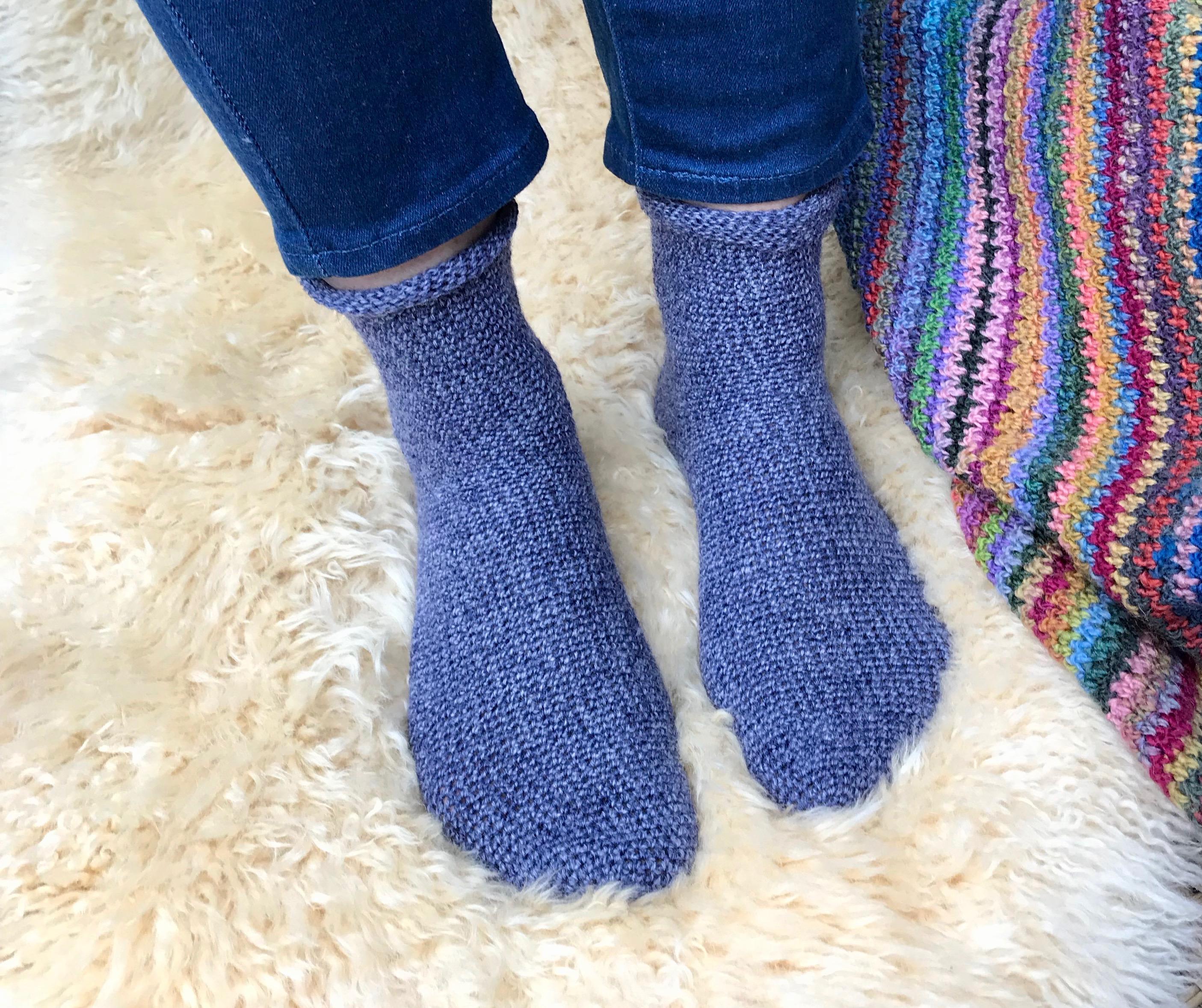SocksaWocksa Socks