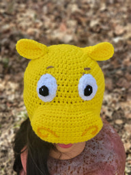 Tasha Backyardigans Beanie