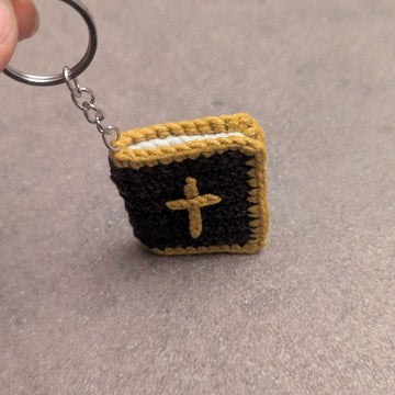 Keychain: Bible English-US