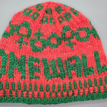 Stonewall Hat
