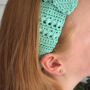 Sweet Summer Headband