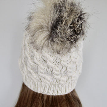 Lucy's hat