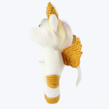 Aurora the Unicorn