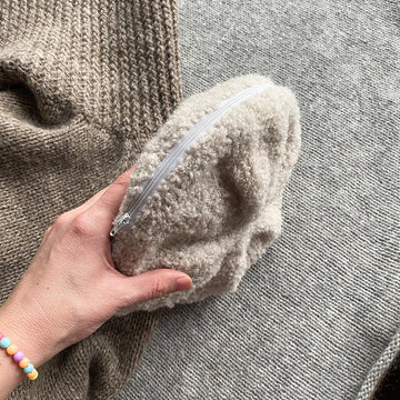 Ruke moon bag