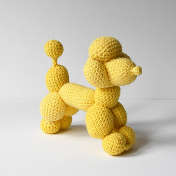 Balloon Poodle