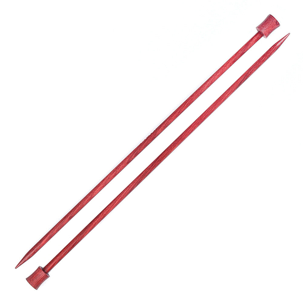 Knitter's Pride Symfonie Dreamz 10" Single Pointed Needle  (1 Pair)