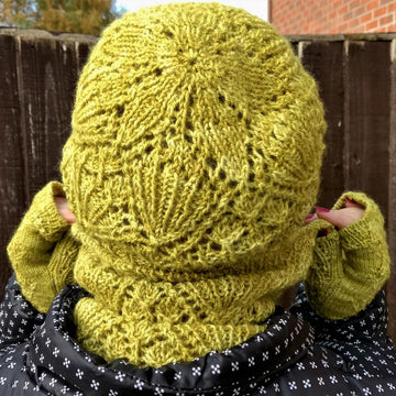 Bouquet Beanie