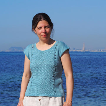 Meraki Tee