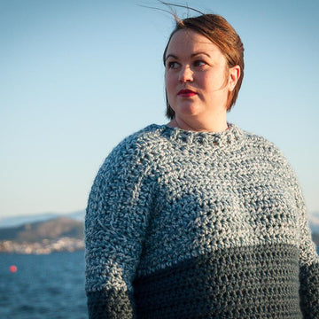 Bacca Sweater Dress