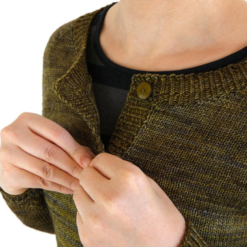Wychwood Cardigan
