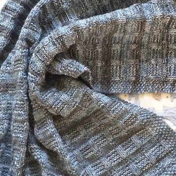 EasyMe Baby Blanket
