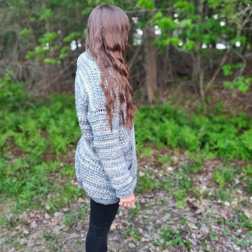 Muskoka Cardigan