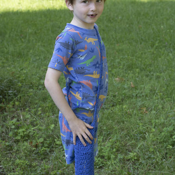 Kid's Water Bottle Bag