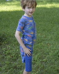Kid's Water Bottle Bag