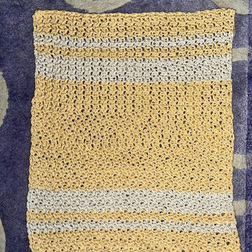 Lemonade Dish Cloth