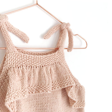 1-3 months Alba Summer Set