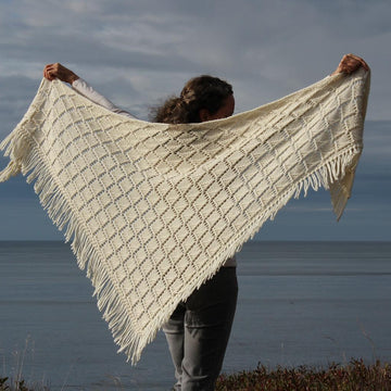 Between Oceans