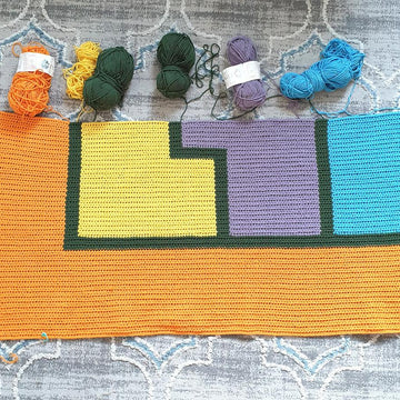 AOS Baby Blanket