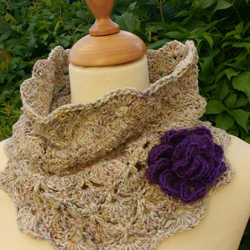 Sonya Cowl