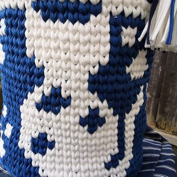 Pam's Basket
