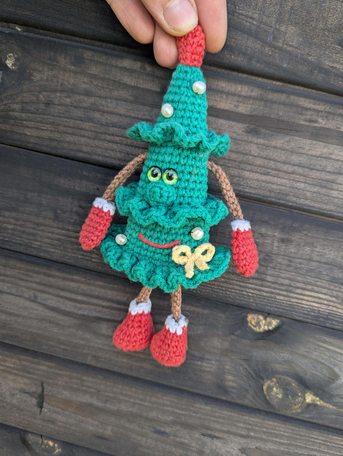 MerryChristmas Tree English_US 1