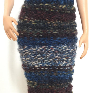 Curvy Barbie Pencil Skirt ALL Sizes