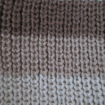 Shades of Beige Cowl