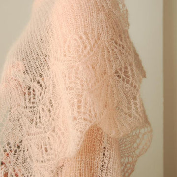 Parasol Stole