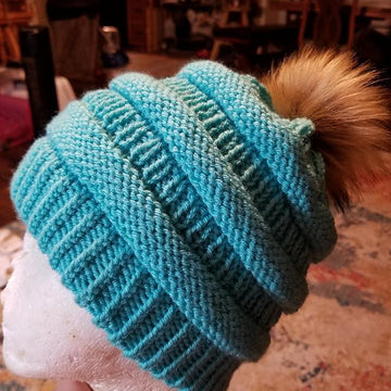 CMB Beanie