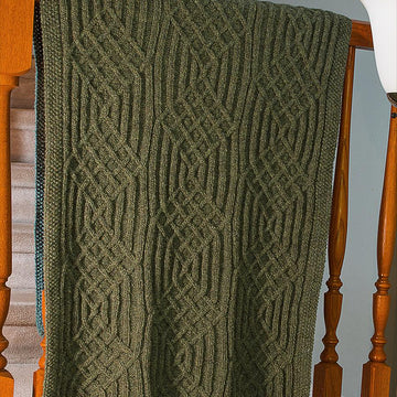 Taleisin Blanket