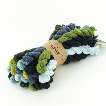 Blue Sky Fibers Woolstok Bundle