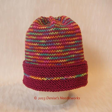 Warm My Ears Hat