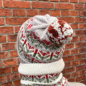 Wintergarten Hat