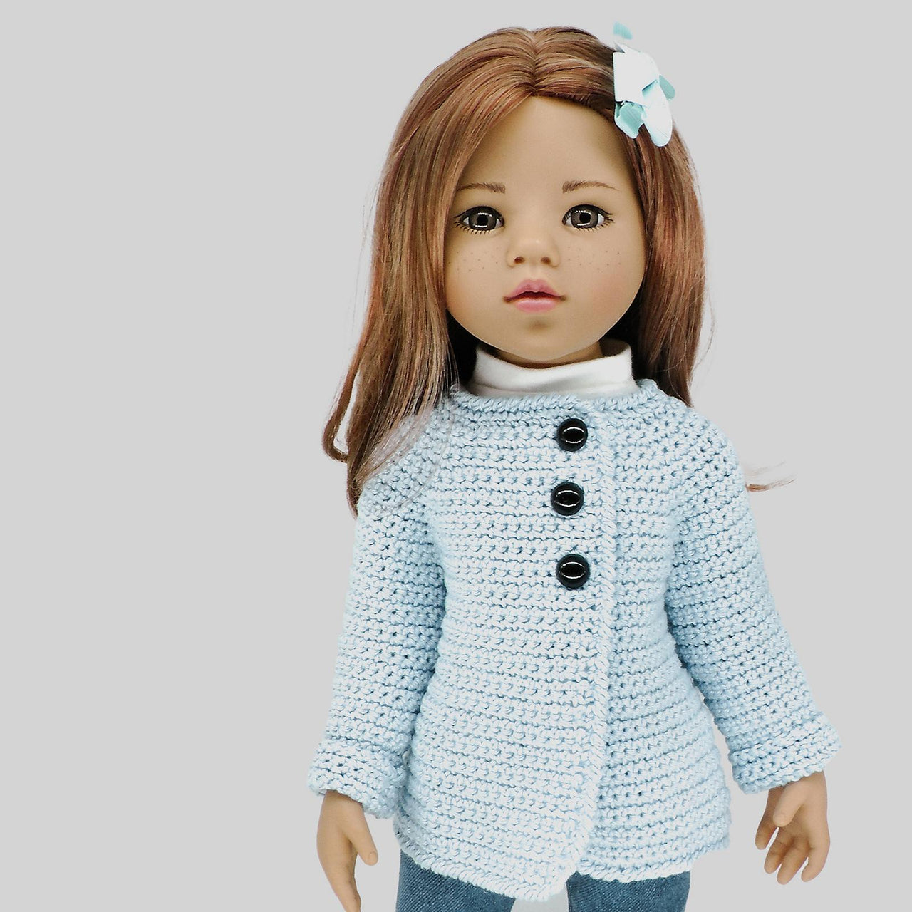 GOTZ Doll Aline Jacket