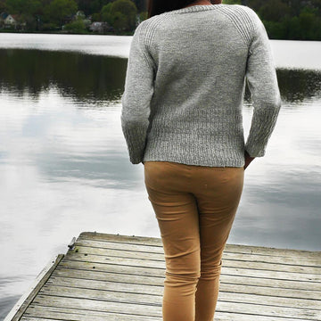 Over the Water