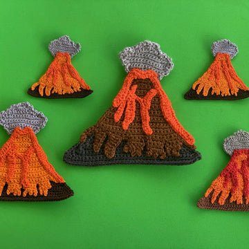 Volcano