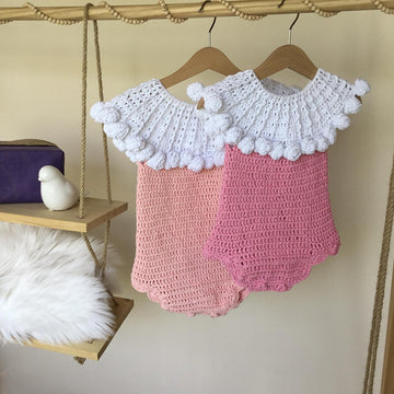 Roses Romper N 448