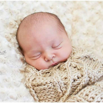 Alpine Baby Cocoon or Swaddle Sack