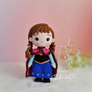 Princess Anna