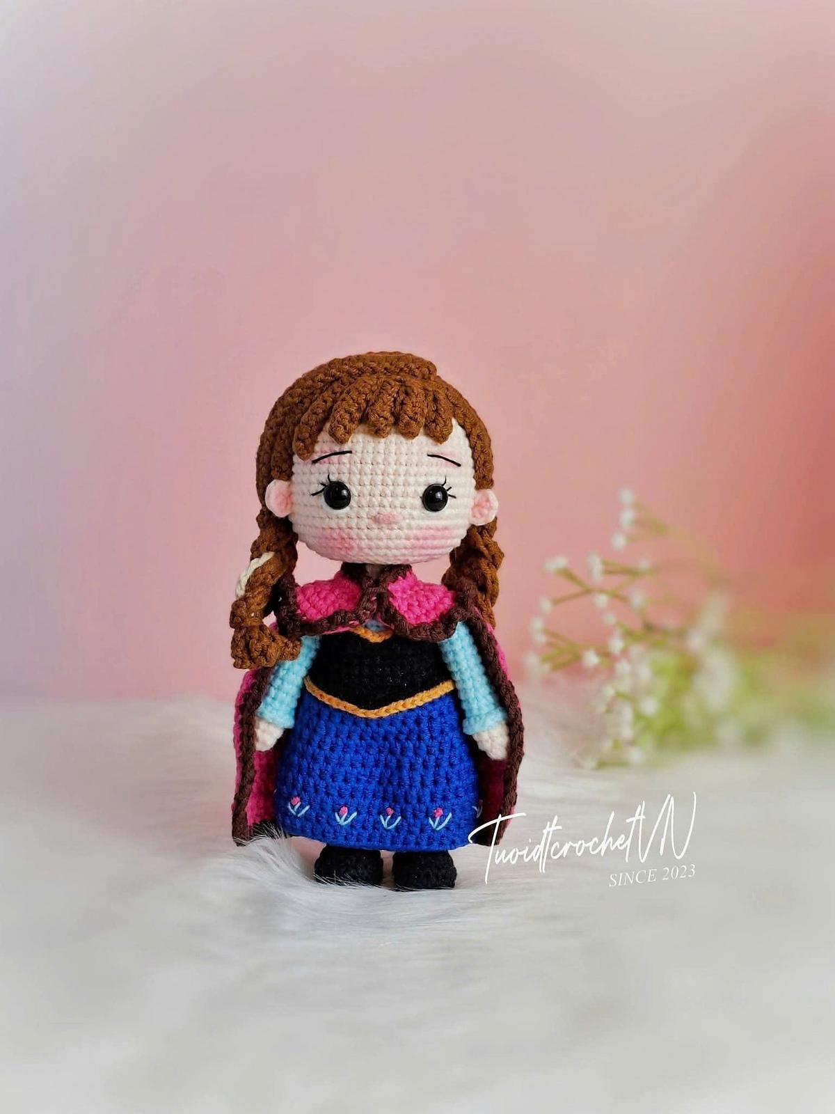 Princess Anna